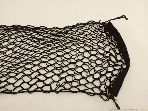 Cadillac CTS Trunk Cargo Net