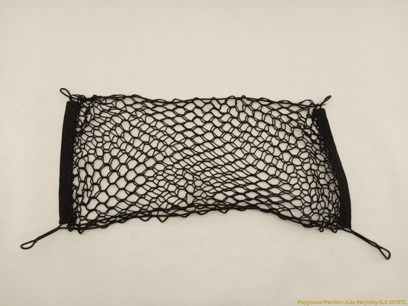 Cadillac CTS Trunk Cargo Net