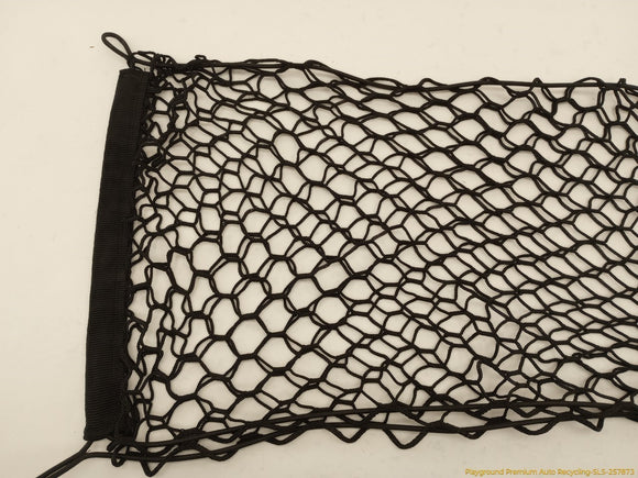 Cadillac CTS Trunk Cargo Net
