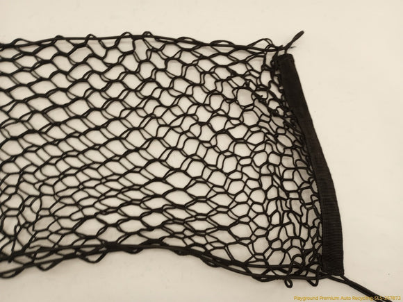 Cadillac CTS Trunk Cargo Net