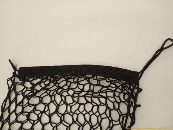 Cadillac CTS Trunk Cargo Net