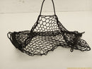 Cadillac CTS Trunk Cargo Net-11