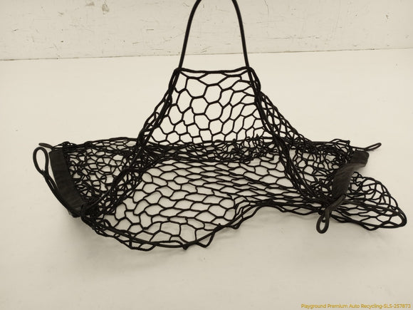 Cadillac CTS Trunk Cargo Net
