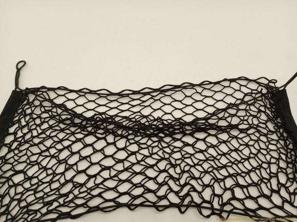 Cadillac CTS Trunk Cargo Net