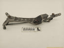Cadillac CTS Windshield Wiper Transmission & Motor-1
