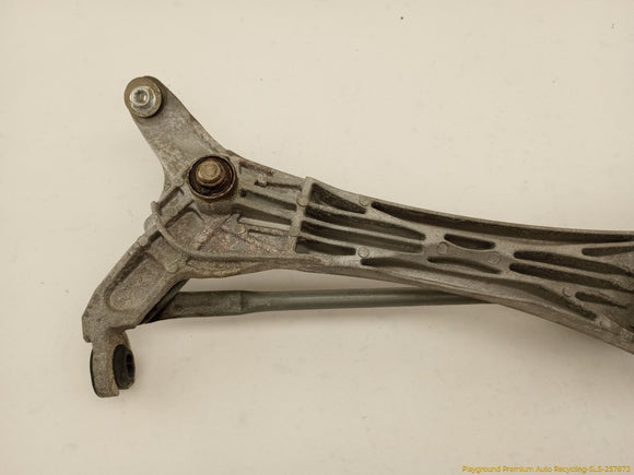Cadillac CTS Windshield Wiper Transmission & Motor