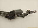 Cadillac CTS Windshield Wiper Transmission & Motor-3