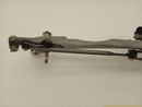 Cadillac CTS Windshield Wiper Transmission & Motor-4