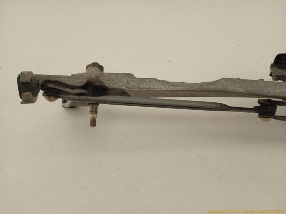 Cadillac CTS Windshield Wiper Transmission & Motor