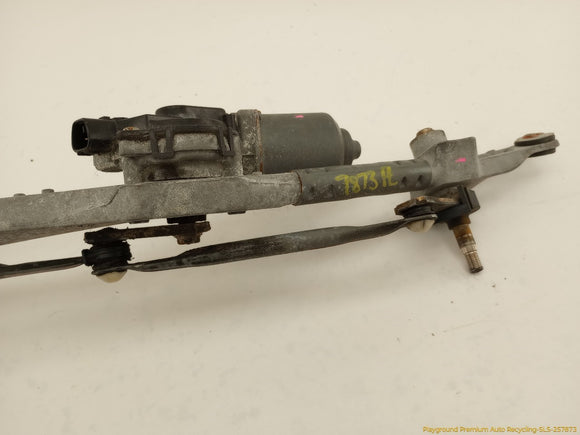 Cadillac CTS Windshield Wiper Transmission & Motor