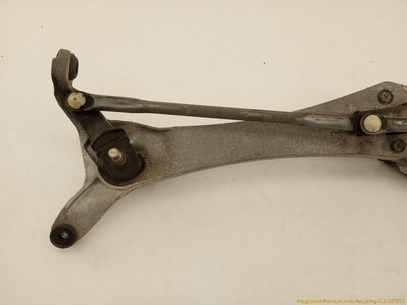 Cadillac CTS Windshield Wiper Transmission & Motor