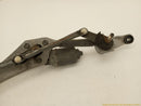 Cadillac CTS Windshield Wiper Transmission & Motor-7