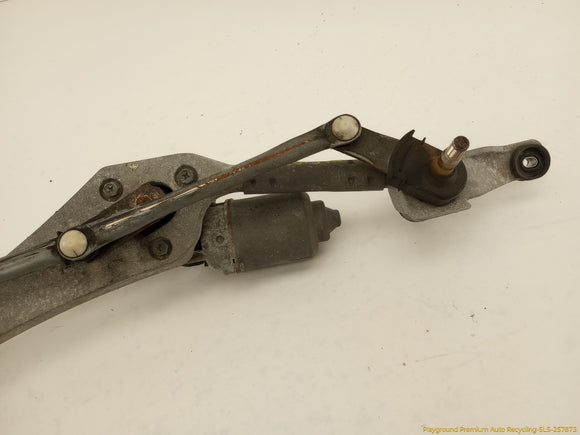 Cadillac CTS Windshield Wiper Transmission & Motor