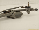 Cadillac CTS Windshield Wiper Transmission & Motor-9