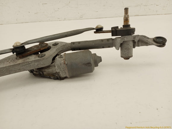 Cadillac CTS Windshield Wiper Transmission & Motor