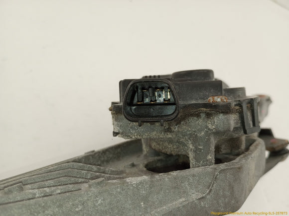Cadillac CTS Windshield Wiper Transmission & Motor