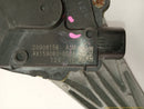 Cadillac CTS Windshield Wiper Transmission & Motor-12