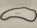 Cadillac CTS Trunk Lid Molding-1