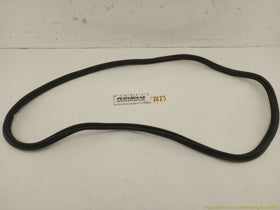 Cadillac CTS Trunk Lid Molding