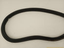 Cadillac CTS Trunk Lid Molding-2