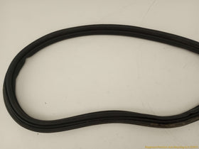 Cadillac CTS Trunk Lid Molding - 0