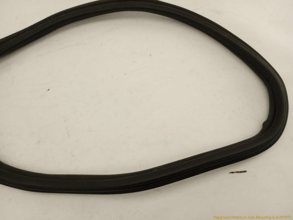 Cadillac CTS Trunk Lid Molding