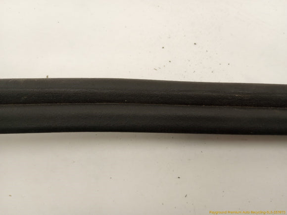 Cadillac CTS Trunk Lid Molding