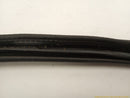 Cadillac CTS Trunk Lid Molding-8