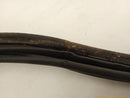 Cadillac CTS Trunk Lid Molding-9