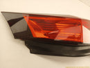 Cadillac CTS Passenger Right Rear Tail Lamp-4