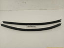 Cadillac CTS Pair Of Front Door Inner Molding-1