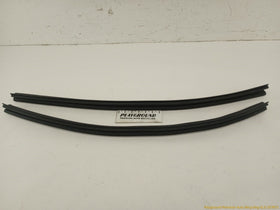Cadillac CTS Pair Of Front Door Inner Molding