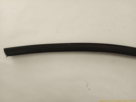 Cadillac CTS Pair Of Front Door Inner Molding - 0