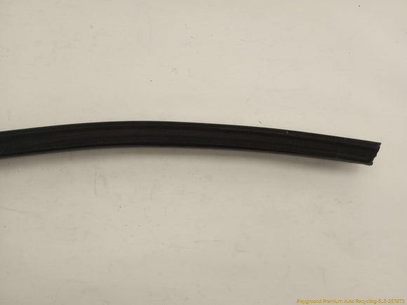 Cadillac CTS Pair Of Front Door Inner Molding