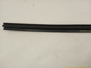 Cadillac CTS Pair Of Front Door Inner Molding-10