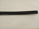 Cadillac CTS Pair Of Front Door Inner Molding-11