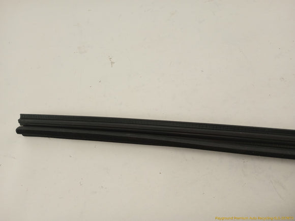 Cadillac CTS Pair Of Front Door Inner Molding