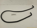 Cadillac CTS Front Hood Seal Molding-1