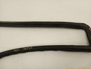 Cadillac CTS Front Hood Seal Molding-3