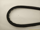 Cadillac CTS Front Hood Seal Molding-5