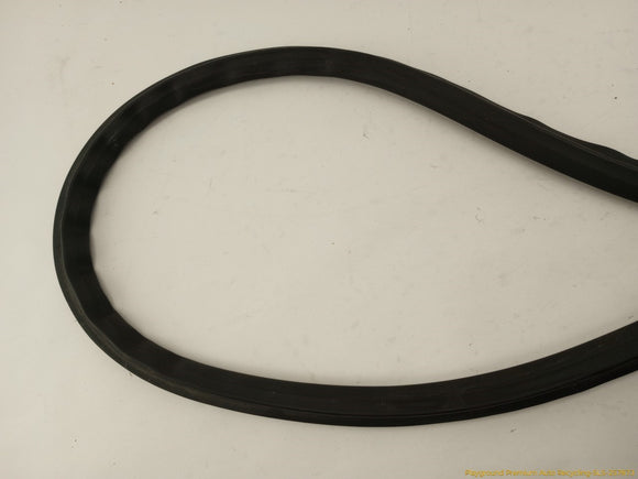 Cadillac CTS Front Hood Seal Molding