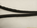 Cadillac CTS Front Hood Seal Molding-7