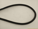 Cadillac CTS Front Hood Seal Molding-9