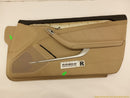 Cadillac CTS Passenger Right Front Door Trim-1