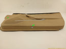 Cadillac CTS Passenger Right Front Door Trim-2