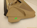 Cadillac CTS Passenger Right Front Door Trim-6
