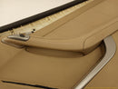 Cadillac CTS Passenger Right Front Door Trim-8