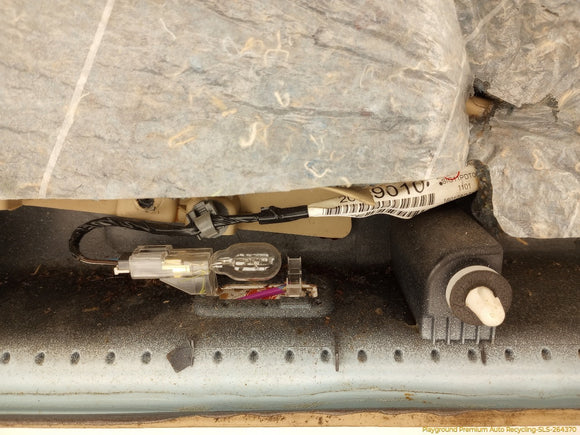 Cadillac CTS Passenger Right Front Door Trim