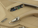Cadillac CTS Driver Left Front Door Trim-5