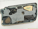 Cadillac CTS Driver Left Front Door Trim-7